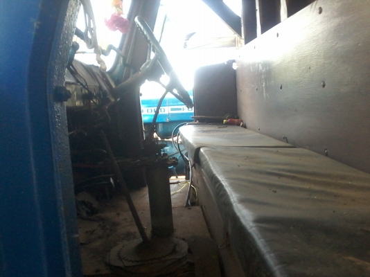 ขาย  10  ล้อ 2 เพลาดั้ม หัวยาวเครื่อง6 Bf 185 แรง เฟืองท้ายหมวกเจกสภๅพดีพร้อมใช้