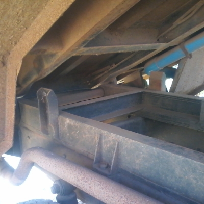 ขาย  10  ล้อ 2 เพลาดั้ม หัวยาวเครื่อง6 Bf 185 แรง เฟืองท้ายหมวกเจกสภๅพดีพร้อมใช้