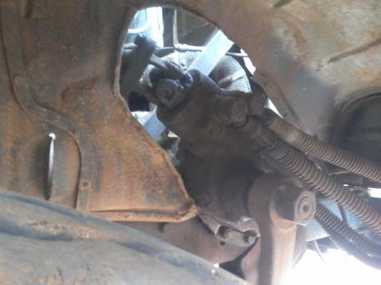 ขาย  10  ล้อ 2 เพลาดั้ม หัวยาวเครื่อง6 Bf 185 แรง เฟืองท้ายหมวกเจกสภๅพดีพร้อมใช้