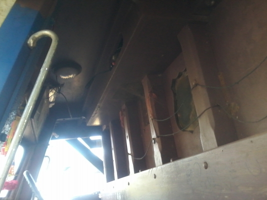 ขาย  10  ล้อ 2 เพลาดั้ม หัวยาวเครื่อง6 Bf 185 แรง เฟืองท้ายหมวกเจกสภๅพดีพร้อมใช้