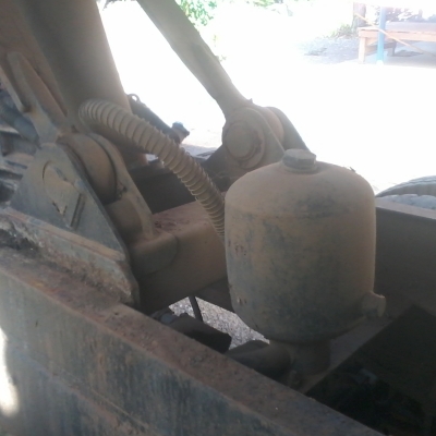 ขาย  10  ล้อ 2 เพลาดั้ม หัวยาวเครื่อง6 Bf 185 แรง เฟืองท้ายหมวกเจกสภๅพดีพร้อมใช้