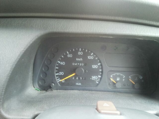 รถสวย มือ 1 ใช้มา 3 ปี วิ่ง 4 หมื่น พร้อมร้านค้าเคลื่อนที่ รถสวย มือ 1 ใช้มา 3 ปี วิ่ง 4 หมื่น พร้อมร้านค้าเคลื่อนที่