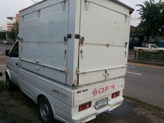 รถสวย มือ 1 ใช้มา 3 ปี วิ่ง 4 หมื่น พร้อมร้านค้าเคลื่อนที่ รถสวย มือ 1 ใช้มา 3 ปี วิ่ง 4 หมื่น พร้อมร้านค้าเคลื่อนที่