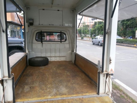 รถสวย มือ 1 ใช้มา 3 ปี วิ่ง 4 หมื่น พร้อมร้านค้าเคลื่อนที่ รถสวย มือ 1 ใช้มา 3 ปี วิ่ง 4 หมื่น พร้อมร้านค้าเคลื่อนที่