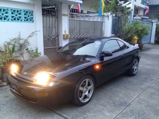 ขาย toyota celica pop up สวยและถูก ขาย toyota celica pop up สวยและถูก