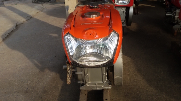 ขายเครื่อง อาที110 ดีไอสภาพพร้อมใช้งานราคาเป็นกันเอง