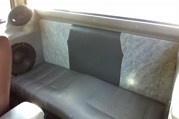 NISSAN, FRONTIER 2.7 KING CAB NISSAN, FRONTIER 2.7 KING CAB