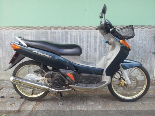 นูโวตัวเก่า