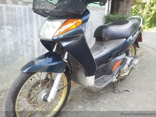 นูโวตัวเก่า