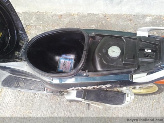 นูโวตัวเก่า