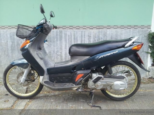 นูโวตัวเก่า