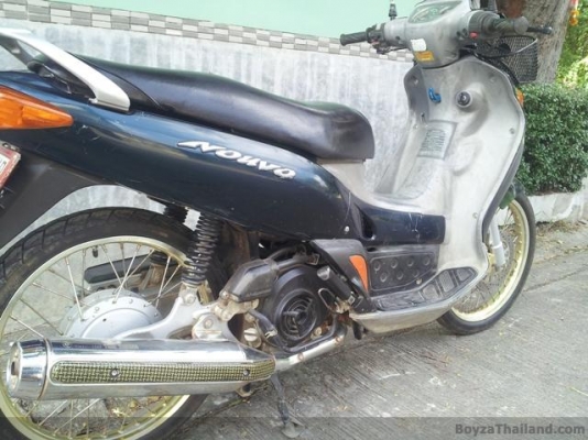 นูโวตัวเก่า