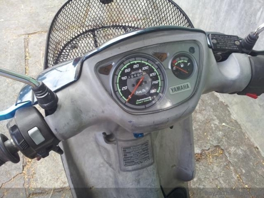 นูโวตัวเก่า