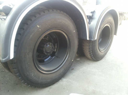 ขายรถหัวลากHINO 2 Kเครื่อง240แรง ขายรถหัวลากHINO 2 Kเครื่อง240แรง