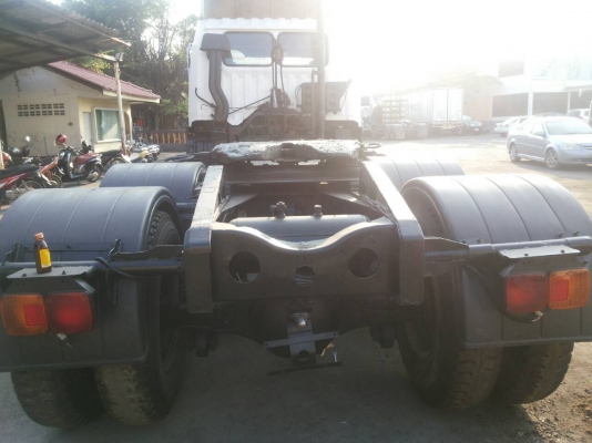 ขายรถหัวลากHINO 2 Kเครื่อง240แรง ขายรถหัวลากHINO 2 Kเครื่อง240แรง