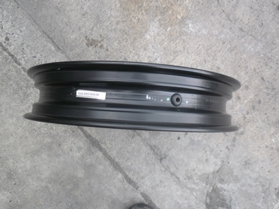 ล้อแม็กหน้า นินจา250 ล้อแม็กหน้า นินจา250