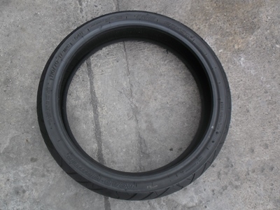 ยางหน้า 110/70-17