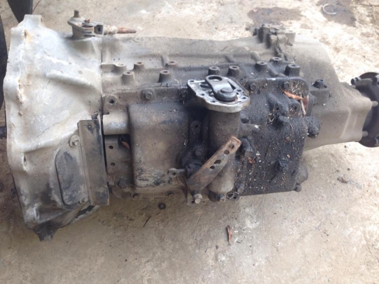 ขายเครื่องขมิ้นใช้แก๊สพร้อมเกียร์เป็นของฮีโน่และกลองอากาสยกชุด