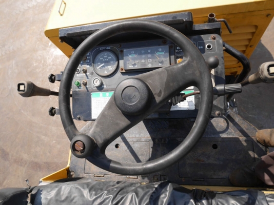 มาใหม่ รถบดสั่นสะเทือน 4ตัน Sumitomo รุ่น3 นำเข้าจากญี่ปุ่นแท้  มีเอกสารยืนยันแหล่งที่มาชัดเจน ไม่ใช่รถเข้าจากจีนหรืออื่นๆแน่นอน ติดต่อ 086-303-9797 กู๋อ๋า