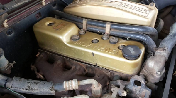 **130,000 บ.ต่อรอง**ขายมังกรทองแค็ป TFR90 ยอดนิยม ISUZU SPACECAB 2.5 SL ปี37/94 เครื่องเดิมเกียร์เดิม เครื่องมังกรทอง แน่นๆ แห้ง ไม่มีเยิ้ม ประหยัดสุด เกียร์ดีเข้าง่ายไม่หลุด ช่วงล่างหนึบ คัสซีสวยเดิม ไม่ปะไม่ดาม กระบะดีพื้นไม่ผุ ลอนยังสวย หน้า-หลังเดิมไม **130,000 บ.ต่อรอง**ขายมังกรทองแค็ป TFR90 ยอดนิยม ISUZU SPACECAB 2.5 SL ปี37/94 เครื่องเดิมเกียร์เดิม เครื่องมังกรทอง แน่นๆ แห้ง ไม่มีเยิ้ม ประหยัดสุด เกียร์ดีเข้าง่ายไม่หลุด ช่วงล่างหนึบ คัสซีสวยเดิม ไม่ปะไม่ดาม กระบะดีพื้นไม่ผุ ลอนยังสวย หน้า-หลังเดิมไม