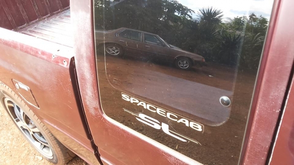 **130,000 บ.ต่อรอง**ขายมังกรทองแค็ป TFR90 ยอดนิยม ISUZU SPACECAB 2.5 SL ปี37/94 เครื่องเดิมเกียร์เดิม เครื่องมังกรทอง แน่นๆ แห้ง ไม่มีเยิ้ม ประหยัดสุด เกียร์ดีเข้าง่ายไม่หลุด ช่วงล่างหนึบ คัสซีสวยเดิม ไม่ปะไม่ดาม กระบะดีพื้นไม่ผุ ลอนยังสวย หน้า-หลังเดิมไม **130,000 บ.ต่อรอง**ขายมังกรทองแค็ป TFR90 ยอดนิยม ISUZU SPACECAB 2.5 SL ปี37/94 เครื่องเดิมเกียร์เดิม เครื่องมังกรทอง แน่นๆ แห้ง ไม่มีเยิ้ม ประหยัดสุด เกียร์ดีเข้าง่ายไม่หลุด ช่วงล่างหนึบ คัสซีสวยเดิม ไม่ปะไม่ดาม กระบะดีพื้นไม่ผุ ลอนยังสวย หน้า-หลังเดิมไม