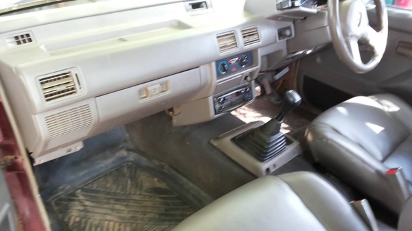 **130,000 บ.ต่อรอง**ขายมังกรทองแค็ป TFR90 ยอดนิยม ISUZU SPACECAB 2.5 SL ปี37/94 เครื่องเดิมเกียร์เดิม เครื่องมังกรทอง แน่นๆ แห้ง ไม่มีเยิ้ม ประหยัดสุด เกียร์ดีเข้าง่ายไม่หลุด ช่วงล่างหนึบ คัสซีสวยเดิม ไม่ปะไม่ดาม กระบะดีพื้นไม่ผุ ลอนยังสวย หน้า-หลังเดิมไม **130,000 บ.ต่อรอง**ขายมังกรทองแค็ป TFR90 ยอดนิยม ISUZU SPACECAB 2.5 SL ปี37/94 เครื่องเดิมเกียร์เดิม เครื่องมังกรทอง แน่นๆ แห้ง ไม่มีเยิ้ม ประหยัดสุด เกียร์ดีเข้าง่ายไม่หลุด ช่วงล่างหนึบ คัสซีสวยเดิม ไม่ปะไม่ดาม กระบะดีพื้นไม่ผุ ลอนยังสวย หน้า-หลังเดิมไม