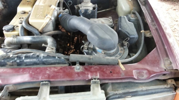 **130,000 บ.ต่อรอง**ขายมังกรทองแค็ป TFR90 ยอดนิยม ISUZU SPACECAB 2.5 SL ปี37/94 เครื่องเดิมเกียร์เดิม เครื่องมังกรทอง แน่นๆ แห้ง ไม่มีเยิ้ม ประหยัดสุด เกียร์ดีเข้าง่ายไม่หลุด ช่วงล่างหนึบ คัสซีสวยเดิม ไม่ปะไม่ดาม กระบะดีพื้นไม่ผุ ลอนยังสวย หน้า-หลังเดิมไม **130,000 บ.ต่อรอง**ขายมังกรทองแค็ป TFR90 ยอดนิยม ISUZU SPACECAB 2.5 SL ปี37/94 เครื่องเดิมเกียร์เดิม เครื่องมังกรทอง แน่นๆ แห้ง ไม่มีเยิ้ม ประหยัดสุด เกียร์ดีเข้าง่ายไม่หลุด ช่วงล่างหนึบ คัสซีสวยเดิม ไม่ปะไม่ดาม กระบะดีพื้นไม่ผุ ลอนยังสวย หน้า-หลังเดิมไม