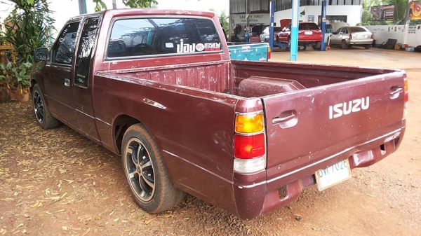 **130,000 บ.ต่อรอง**ขายมังกรทองแค็ป TFR90 ยอดนิยม ISUZU SPACECAB 2.5 SL ปี37/94 เครื่องเดิมเกียร์เดิม เครื่องมังกรทอง แน่นๆ แห้ง ไม่มีเยิ้ม ประหยัดสุด เกียร์ดีเข้าง่ายไม่หลุด ช่วงล่างหนึบ คัสซีสวยเดิม ไม่ปะไม่ดาม กระบะดีพื้นไม่ผุ ลอนยังสวย หน้า-หลังเดิมไม **130,000 บ.ต่อรอง**ขายมังกรทองแค็ป TFR90 ยอดนิยม ISUZU SPACECAB 2.5 SL ปี37/94 เครื่องเดิมเกียร์เดิม เครื่องมังกรทอง แน่นๆ แห้ง ไม่มีเยิ้ม ประหยัดสุด เกียร์ดีเข้าง่ายไม่หลุด ช่วงล่างหนึบ คัสซีสวยเดิม ไม่ปะไม่ดาม กระบะดีพื้นไม่ผุ ลอนยังสวย หน้า-หลังเดิมไม