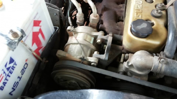 **130,000 บ.ต่อรอง**ขายมังกรทองแค็ป TFR90 ยอดนิยม ISUZU SPACECAB 2.5 SL ปี37/94 เครื่องเดิมเกียร์เดิม เครื่องมังกรทอง แน่นๆ แห้ง ไม่มีเยิ้ม ประหยัดสุด เกียร์ดีเข้าง่ายไม่หลุด ช่วงล่างหนึบ คัสซีสวยเดิม ไม่ปะไม่ดาม กระบะดีพื้นไม่ผุ ลอนยังสวย หน้า-หลังเดิมไม **130,000 บ.ต่อรอง**ขายมังกรทองแค็ป TFR90 ยอดนิยม ISUZU SPACECAB 2.5 SL ปี37/94 เครื่องเดิมเกียร์เดิม เครื่องมังกรทอง แน่นๆ แห้ง ไม่มีเยิ้ม ประหยัดสุด เกียร์ดีเข้าง่ายไม่หลุด ช่วงล่างหนึบ คัสซีสวยเดิม ไม่ปะไม่ดาม กระบะดีพื้นไม่ผุ ลอนยังสวย หน้า-หลังเดิมไม