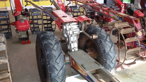 ขายโครง สยามคูโบต้า สภาพเดิมๆพร้อมใช้งานราคาต่อรองได้