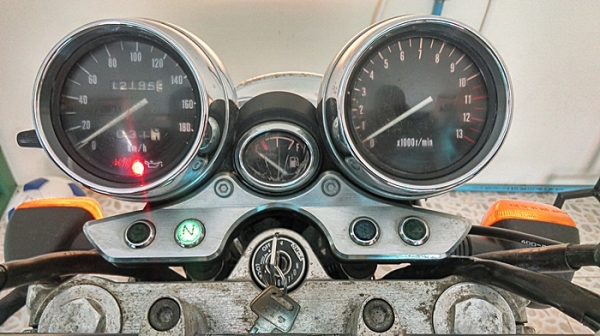 ขาย inazuma 1200 ปี99