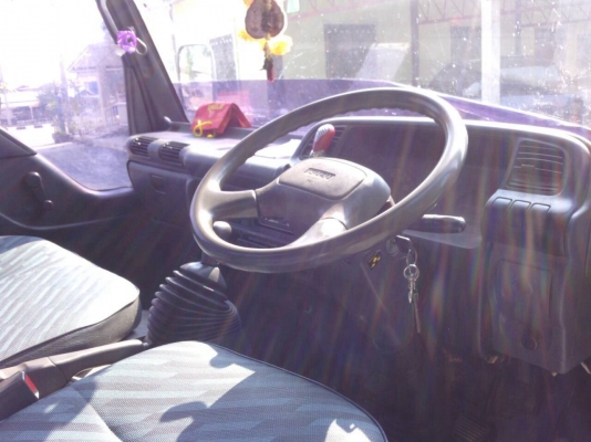 อีซูซุ NKR130 แรง ยาว 4.30 สนใจโทรเลยครับ 0862123975