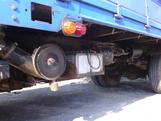 อีซูซุ NKR130 แรง ยาว 4.30 สนใจโทรเลยครับ 0862123975