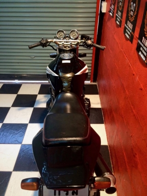 T&amp;T BIKE RAMA2 ขายราคาเพียง 72500 ฿HONDA CB400 ปี96 จัดมาให้ตามคำขอคับ ทะเบียนโอนนอกมีเล่มภาษีพรบ.57ชุดโอน