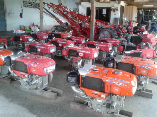 ขายเครื่อง อาที-อีที-ยันม้า-โครงรถหลายยีฮ้อ  สภาพพร้อมใช้งานราคาเป็นกันเอง