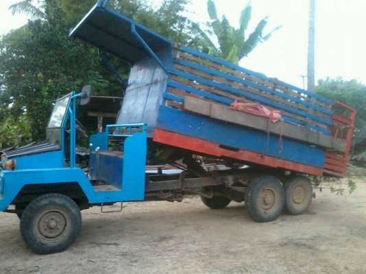 ขายเครื่อง อาที-อีที-ยันม้า-โครงรถหลายยีฮ้อ  สภาพพร้อมใช้งานราคาเป็นกันเอง