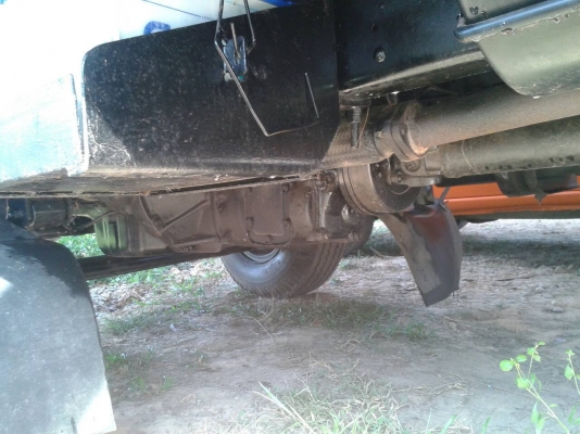 ISUZU NPR59PU5M เครื่อง115 แรง กะบะ 5ม. ห้างแท้เกียร์สั้ปี 35 สวยเดิมบางนางบวช