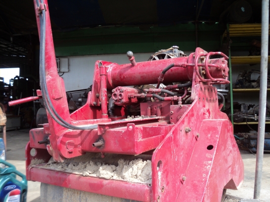 รถบดอัดพื้นทางแบบเดินตาม