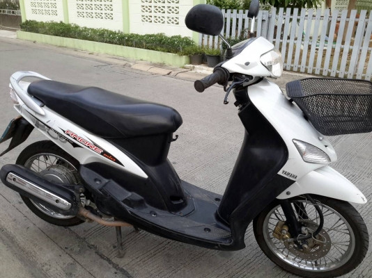 ขายยามาฮ่ามีโอ ขายยามาฮ่ามีโอ