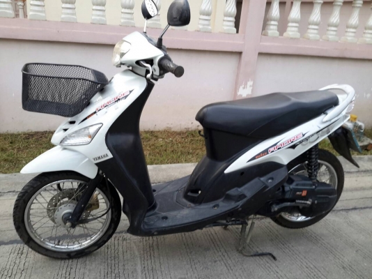 ขายยามาฮ่ามีโอ