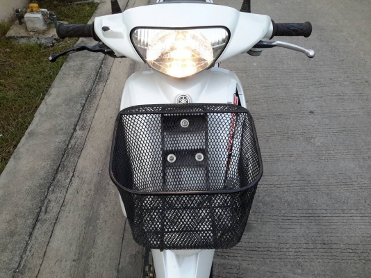 ขายยามาฮ่ามีโอ ขายยามาฮ่ามีโอ