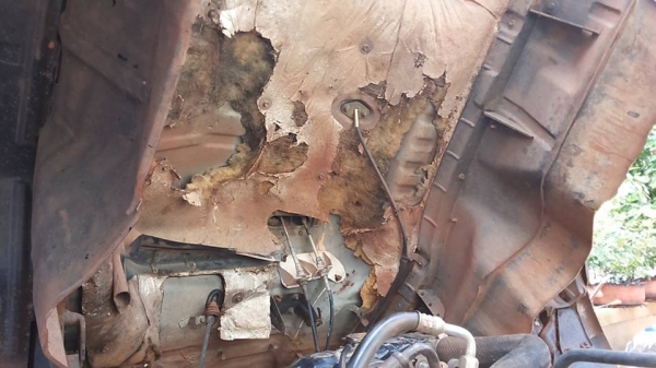 **1,300,000 บ.ต่อรอง**ขาย10ล้อ2เพลาดั้ม HINO FM3M-240HP FM3MNKD M10C-240แรงปี45 เครื่องเดิมเกียร์เดิม แน่น แห้ง แรงดี ไม่เยิ้ม เกียร์ดีไม่หลุดไม่หอน ช่วงล่างเดิม สโลวเดิม คัสซีดี ไม่ปะไม่ดาม กระบะดั้มเนียมสภาพดี พื้นดีข้างดีไม่ผุ ไม่โก่ง หัวเก๋งเดิม ภายใน **1,300,000 บ.ต่อรอง**ขาย10ล้อ2เพลาดั้ม HINO FM3M-240HP FM3MNKD M10C-240แรงปี45 เครื่องเดิมเกียร์เดิม แน่น แห้ง แรงดี ไม่เยิ้ม เกียร์ดีไม่หลุดไม่หอน ช่วงล่างเดิม สโลวเดิม คัสซีดี ไม่ปะไม่ดาม กระบะดั้มเนียมสภาพดี พื้นดีข้างดีไม่ผุ ไม่โก่ง หัวเก๋งเดิม ภายใน