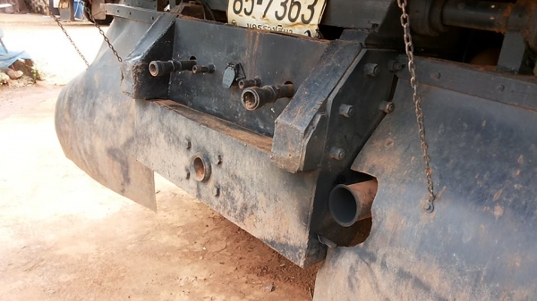 **1,300,000 บ.ต่อรอง**ขาย10ล้อ2เพลาดั้ม HINO FM3M-240HP FM3MNKD M10C-240แรงปี45 เครื่องเดิมเกียร์เดิม แน่น แห้ง แรงดี ไม่เยิ้ม เกียร์ดีไม่หลุดไม่หอน ช่วงล่างเดิม สโลวเดิม คัสซีดี ไม่ปะไม่ดาม กระบะดั้มเนียมสภาพดี พื้นดีข้างดีไม่ผุ ไม่โก่ง หัวเก๋งเดิม ภายใน **1,300,000 บ.ต่อรอง**ขาย10ล้อ2เพลาดั้ม HINO FM3M-240HP FM3MNKD M10C-240แรงปี45 เครื่องเดิมเกียร์เดิม แน่น แห้ง แรงดี ไม่เยิ้ม เกียร์ดีไม่หลุดไม่หอน ช่วงล่างเดิม สโลวเดิม คัสซีดี ไม่ปะไม่ดาม กระบะดั้มเนียมสภาพดี พื้นดีข้างดีไม่ผุ ไม่โก่ง หัวเก๋งเดิม ภายใน