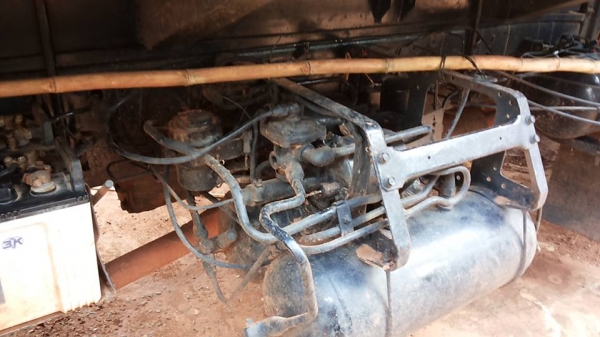 **1,300,000 บ.ต่อรอง**ขาย10ล้อ2เพลาดั้ม HINO FM3M-240HP FM3MNKD M10C-240แรงปี45 เครื่องเดิมเกียร์เดิม แน่น แห้ง แรงดี ไม่เยิ้ม เกียร์ดีไม่หลุดไม่หอน ช่วงล่างเดิม สโลวเดิม คัสซีดี ไม่ปะไม่ดาม กระบะดั้มเนียมสภาพดี พื้นดีข้างดีไม่ผุ ไม่โก่ง หัวเก๋งเดิม ภายใน **1,300,000 บ.ต่อรอง**ขาย10ล้อ2เพลาดั้ม HINO FM3M-240HP FM3MNKD M10C-240แรงปี45 เครื่องเดิมเกียร์เดิม แน่น แห้ง แรงดี ไม่เยิ้ม เกียร์ดีไม่หลุดไม่หอน ช่วงล่างเดิม สโลวเดิม คัสซีดี ไม่ปะไม่ดาม กระบะดั้มเนียมสภาพดี พื้นดีข้างดีไม่ผุ ไม่โก่ง หัวเก๋งเดิม ภายใน