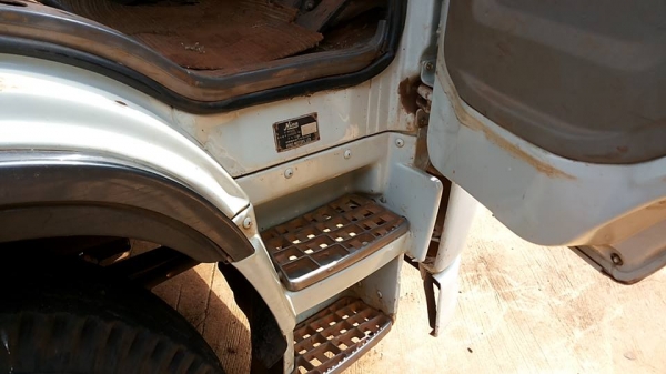 **1,300,000 บ.ต่อรอง**ขาย10ล้อ2เพลาดั้ม HINO FM3M-240HP FM3MNKD M10C-240แรงปี45 เครื่องเดิมเกียร์เดิม แน่น แห้ง แรงดี ไม่เยิ้ม เกียร์ดีไม่หลุดไม่หอน ช่วงล่างเดิม สโลวเดิม คัสซีดี ไม่ปะไม่ดาม กระบะดั้มเนียมสภาพดี พื้นดีข้างดีไม่ผุ ไม่โก่ง หัวเก๋งเดิม ภายใน **1,300,000 บ.ต่อรอง**ขาย10ล้อ2เพลาดั้ม HINO FM3M-240HP FM3MNKD M10C-240แรงปี45 เครื่องเดิมเกียร์เดิม แน่น แห้ง แรงดี ไม่เยิ้ม เกียร์ดีไม่หลุดไม่หอน ช่วงล่างเดิม สโลวเดิม คัสซีดี ไม่ปะไม่ดาม กระบะดั้มเนียมสภาพดี พื้นดีข้างดีไม่ผุ ไม่โก่ง หัวเก๋งเดิม ภายใน