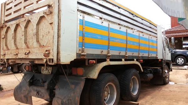 **1,300,000 บ.ต่อรอง**ขาย10ล้อ2เพลาดั้ม HINO FM3M-240HP FM3MNKD M10C-240แรงปี45 เครื่องเดิมเกียร์เดิม แน่น แห้ง แรงดี ไม่เยิ้ม เกียร์ดีไม่หลุดไม่หอน ช่วงล่างเดิม สโลวเดิม คัสซีดี ไม่ปะไม่ดาม กระบะดั้มเนียมสภาพดี พื้นดีข้างดีไม่ผุ ไม่โก่ง หัวเก๋งเดิม ภายใน **1,300,000 บ.ต่อรอง**ขาย10ล้อ2เพลาดั้ม HINO FM3M-240HP FM3MNKD M10C-240แรงปี45 เครื่องเดิมเกียร์เดิม แน่น แห้ง แรงดี ไม่เยิ้ม เกียร์ดีไม่หลุดไม่หอน ช่วงล่างเดิม สโลวเดิม คัสซีดี ไม่ปะไม่ดาม กระบะดั้มเนียมสภาพดี พื้นดีข้างดีไม่ผุ ไม่โก่ง หัวเก๋งเดิม ภายใน