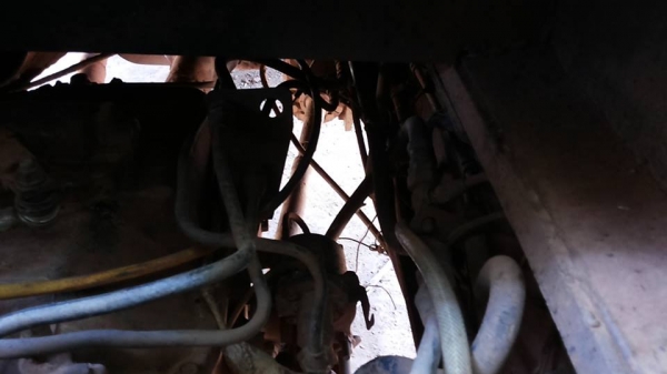 **1,300,000 บ.ต่อรอง**ขาย10ล้อ2เพลาดั้ม HINO FM3M-240HP FM3MNKD M10C-240แรงปี45 เครื่องเดิมเกียร์เดิม แน่น แห้ง แรงดี ไม่เยิ้ม เกียร์ดีไม่หลุดไม่หอน ช่วงล่างเดิม สโลวเดิม คัสซีดี ไม่ปะไม่ดาม กระบะดั้มเนียมสภาพดี พื้นดีข้างดีไม่ผุ ไม่โก่ง หัวเก๋งเดิม ภายใน **1,300,000 บ.ต่อรอง**ขาย10ล้อ2เพลาดั้ม HINO FM3M-240HP FM3MNKD M10C-240แรงปี45 เครื่องเดิมเกียร์เดิม แน่น แห้ง แรงดี ไม่เยิ้ม เกียร์ดีไม่หลุดไม่หอน ช่วงล่างเดิม สโลวเดิม คัสซีดี ไม่ปะไม่ดาม กระบะดั้มเนียมสภาพดี พื้นดีข้างดีไม่ผุ ไม่โก่ง หัวเก๋งเดิม ภายใน