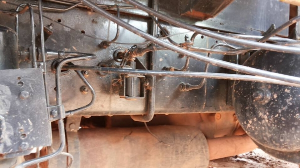 **1,300,000 บ.ต่อรอง**ขาย10ล้อ2เพลาดั้ม HINO FM3M-240HP FM3MNKD M10C-240แรงปี45 เครื่องเดิมเกียร์เดิม แน่น แห้ง แรงดี ไม่เยิ้ม เกียร์ดีไม่หลุดไม่หอน ช่วงล่างเดิม สโลวเดิม คัสซีดี ไม่ปะไม่ดาม กระบะดั้มเนียมสภาพดี พื้นดีข้างดีไม่ผุ ไม่โก่ง หัวเก๋งเดิม ภายใน **1,300,000 บ.ต่อรอง**ขาย10ล้อ2เพลาดั้ม HINO FM3M-240HP FM3MNKD M10C-240แรงปี45 เครื่องเดิมเกียร์เดิม แน่น แห้ง แรงดี ไม่เยิ้ม เกียร์ดีไม่หลุดไม่หอน ช่วงล่างเดิม สโลวเดิม คัสซีดี ไม่ปะไม่ดาม กระบะดั้มเนียมสภาพดี พื้นดีข้างดีไม่ผุ ไม่โก่ง หัวเก๋งเดิม ภายใน