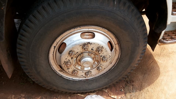 **1,300,000 บ.ต่อรอง**ขาย10ล้อ2เพลาดั้ม HINO FM3M-240HP FM3MNKD M10C-240แรงปี45 เครื่องเดิมเกียร์เดิม แน่น แห้ง แรงดี ไม่เยิ้ม เกียร์ดีไม่หลุดไม่หอน ช่วงล่างเดิม สโลวเดิม คัสซีดี ไม่ปะไม่ดาม กระบะดั้มเนียมสภาพดี พื้นดีข้างดีไม่ผุ ไม่โก่ง หัวเก๋งเดิม ภายใน **1,300,000 บ.ต่อรอง**ขาย10ล้อ2เพลาดั้ม HINO FM3M-240HP FM3MNKD M10C-240แรงปี45 เครื่องเดิมเกียร์เดิม แน่น แห้ง แรงดี ไม่เยิ้ม เกียร์ดีไม่หลุดไม่หอน ช่วงล่างเดิม สโลวเดิม คัสซีดี ไม่ปะไม่ดาม กระบะดั้มเนียมสภาพดี พื้นดีข้างดีไม่ผุ ไม่โก่ง หัวเก๋งเดิม ภายใน