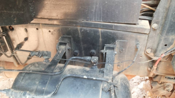 **1,300,000 บ.ต่อรอง**ขาย10ล้อ2เพลาดั้ม HINO FM3M-240HP FM3MNKD M10C-240แรงปี45 เครื่องเดิมเกียร์เดิม แน่น แห้ง แรงดี ไม่เยิ้ม เกียร์ดีไม่หลุดไม่หอน ช่วงล่างเดิม สโลวเดิม คัสซีดี ไม่ปะไม่ดาม กระบะดั้มเนียมสภาพดี พื้นดีข้างดีไม่ผุ ไม่โก่ง หัวเก๋งเดิม ภายใน **1,300,000 บ.ต่อรอง**ขาย10ล้อ2เพลาดั้ม HINO FM3M-240HP FM3MNKD M10C-240แรงปี45 เครื่องเดิมเกียร์เดิม แน่น แห้ง แรงดี ไม่เยิ้ม เกียร์ดีไม่หลุดไม่หอน ช่วงล่างเดิม สโลวเดิม คัสซีดี ไม่ปะไม่ดาม กระบะดั้มเนียมสภาพดี พื้นดีข้างดีไม่ผุ ไม่โก่ง หัวเก๋งเดิม ภายใน